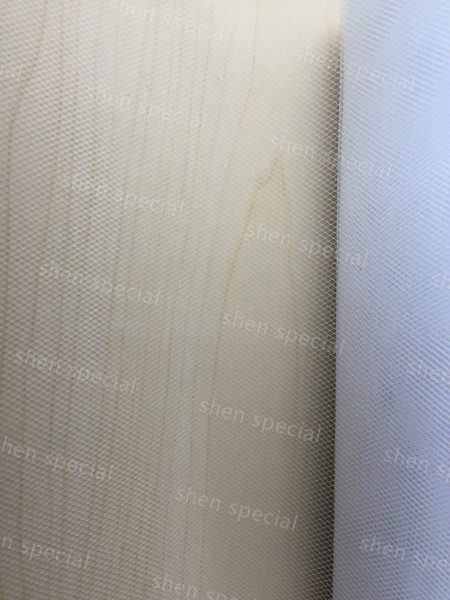 decoration fabric tulle