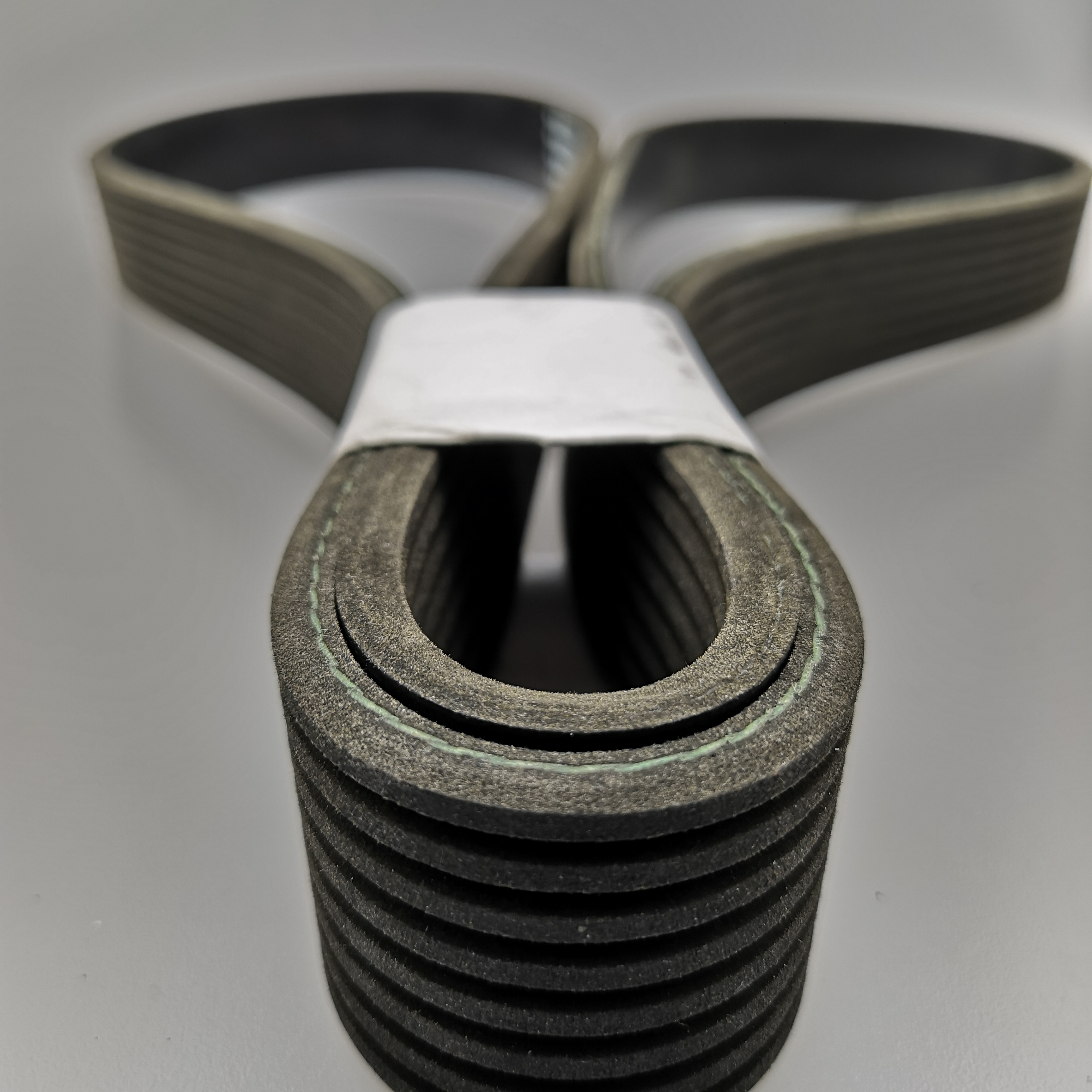 Pulley Belt Pk Belt