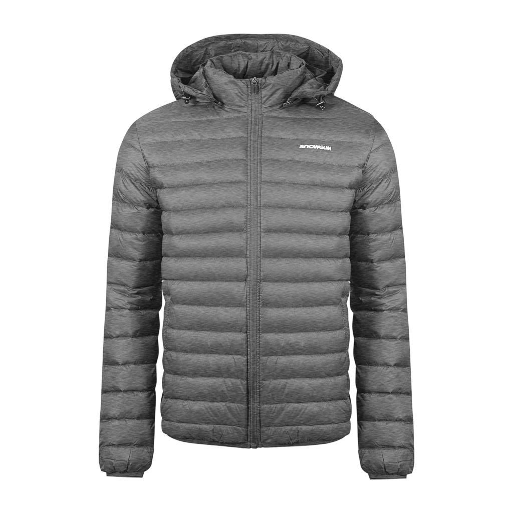 Men's Down Jacket