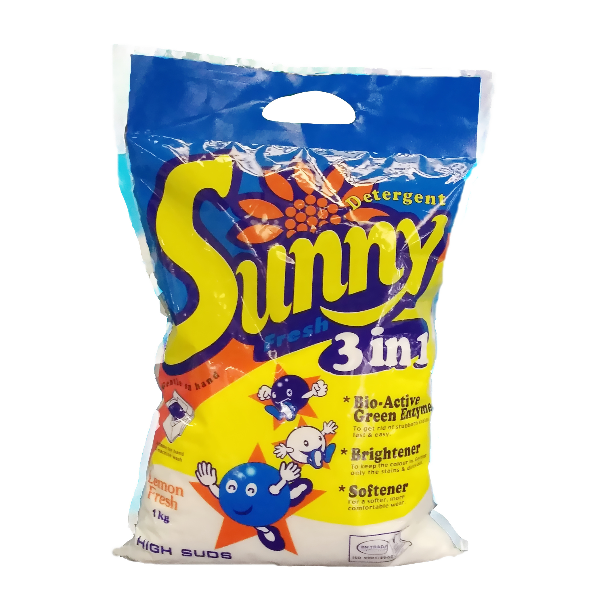 Detergent Powder/ Washing Powder/ Laundry Powder