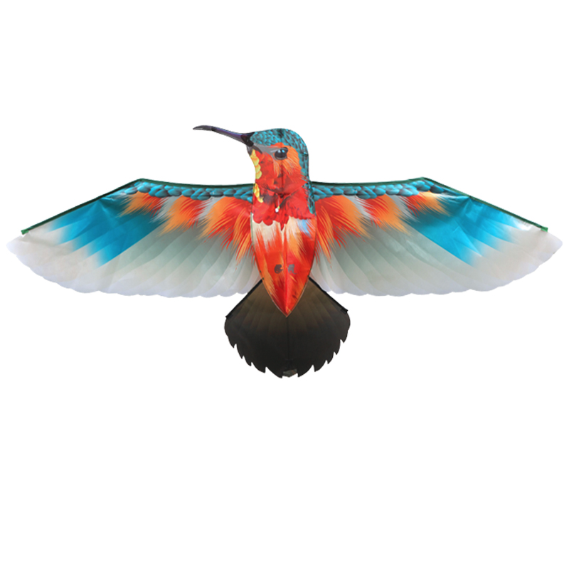3d Hummingbird Kite