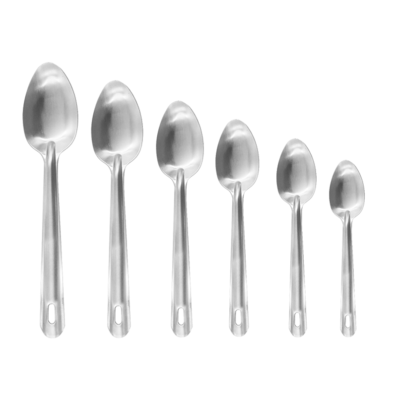Hot selling South American stainless steel ladle