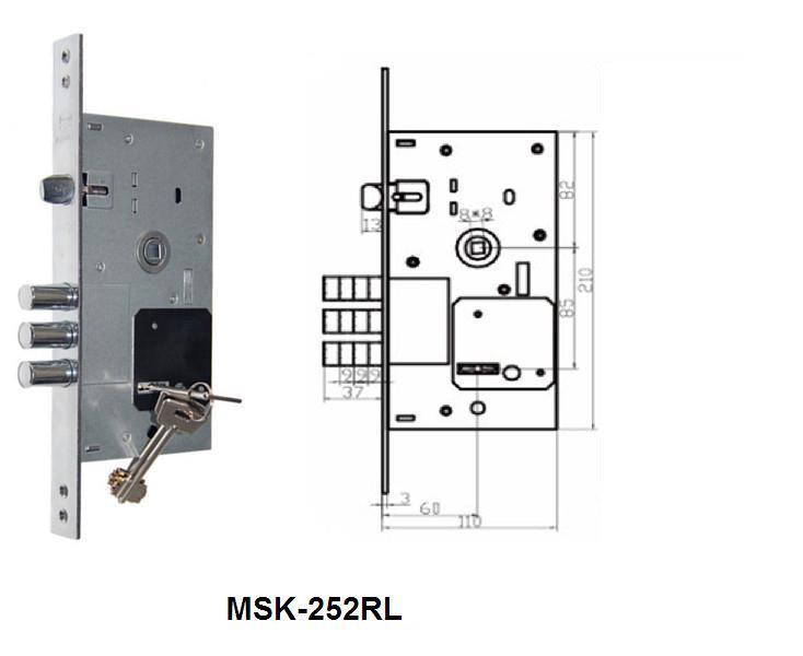 Door Lock