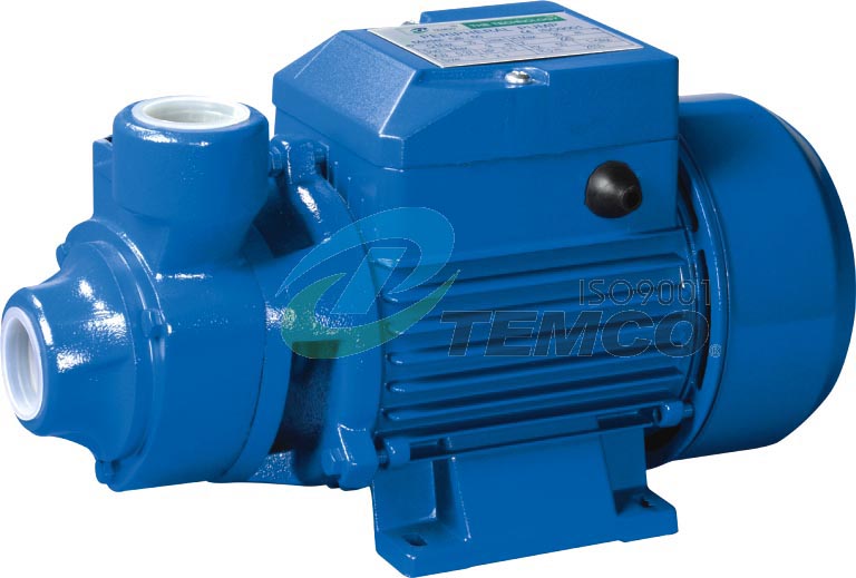 Qb Series Peripheral Pumps