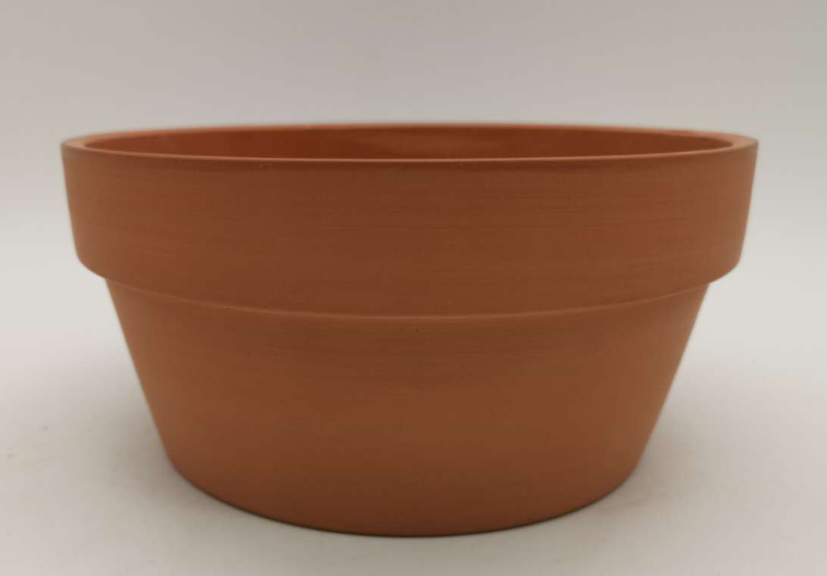 TerraCotta Pot