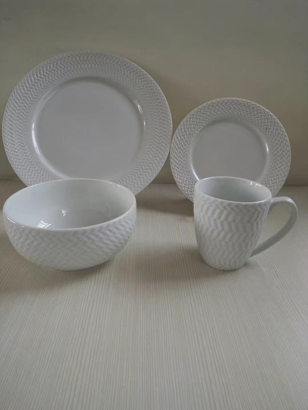 Stoneware