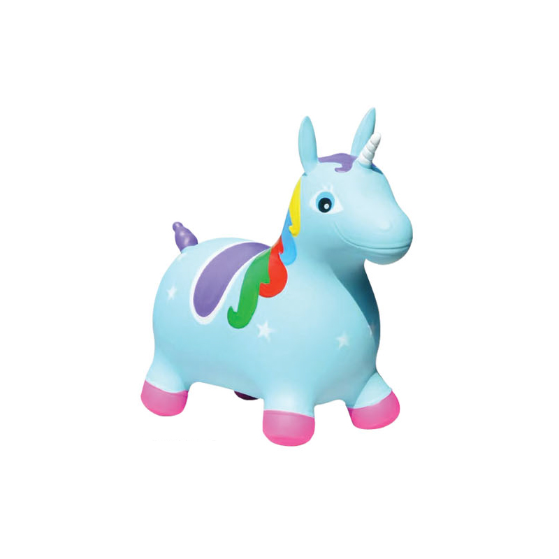 PVC Unicorn