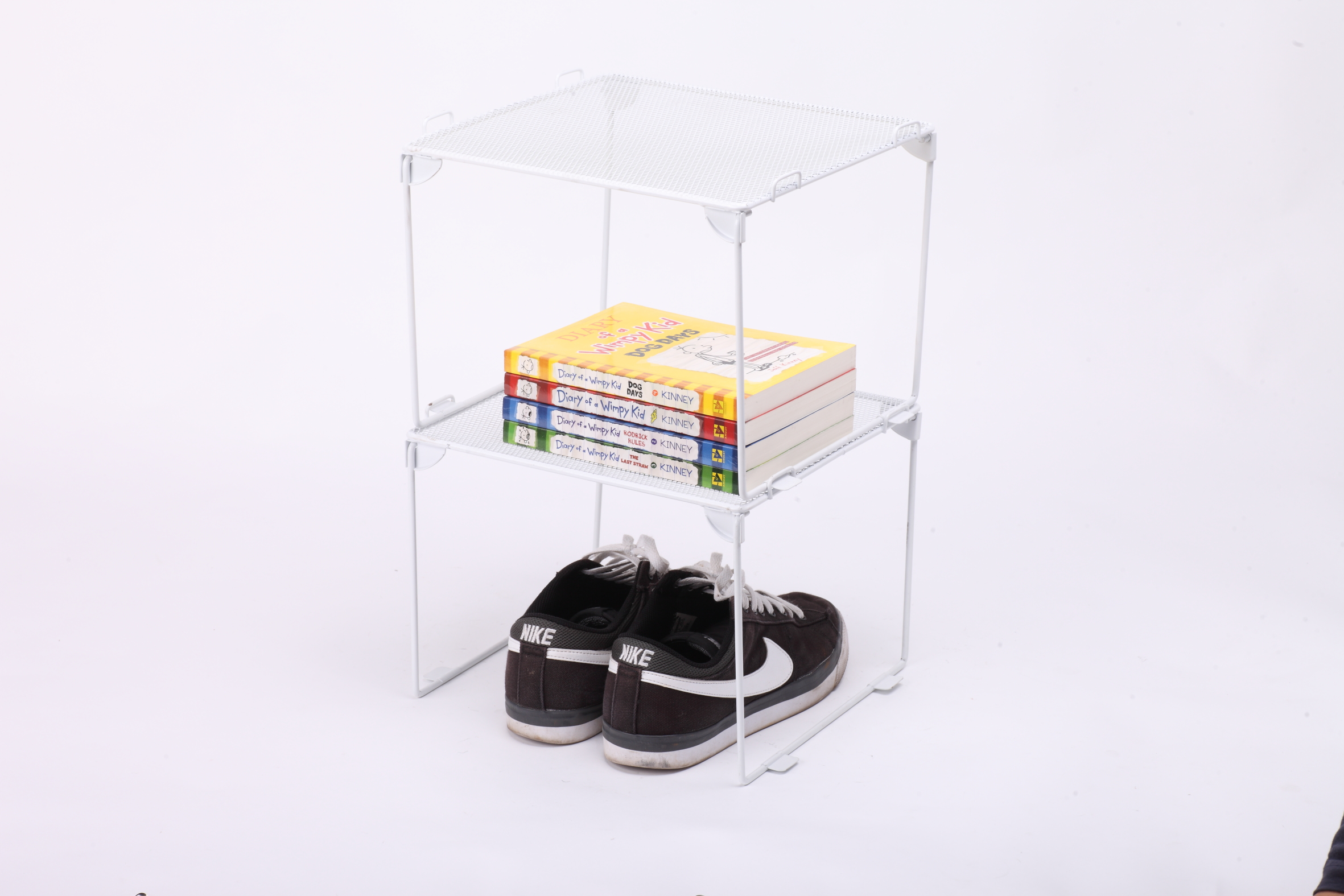 shoe rack