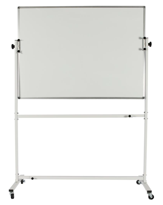 white board with stand