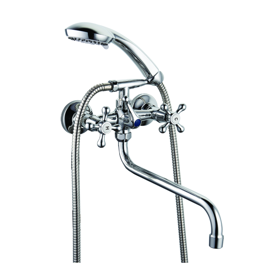 TIEMA ZS57901 Bathtub Faucet