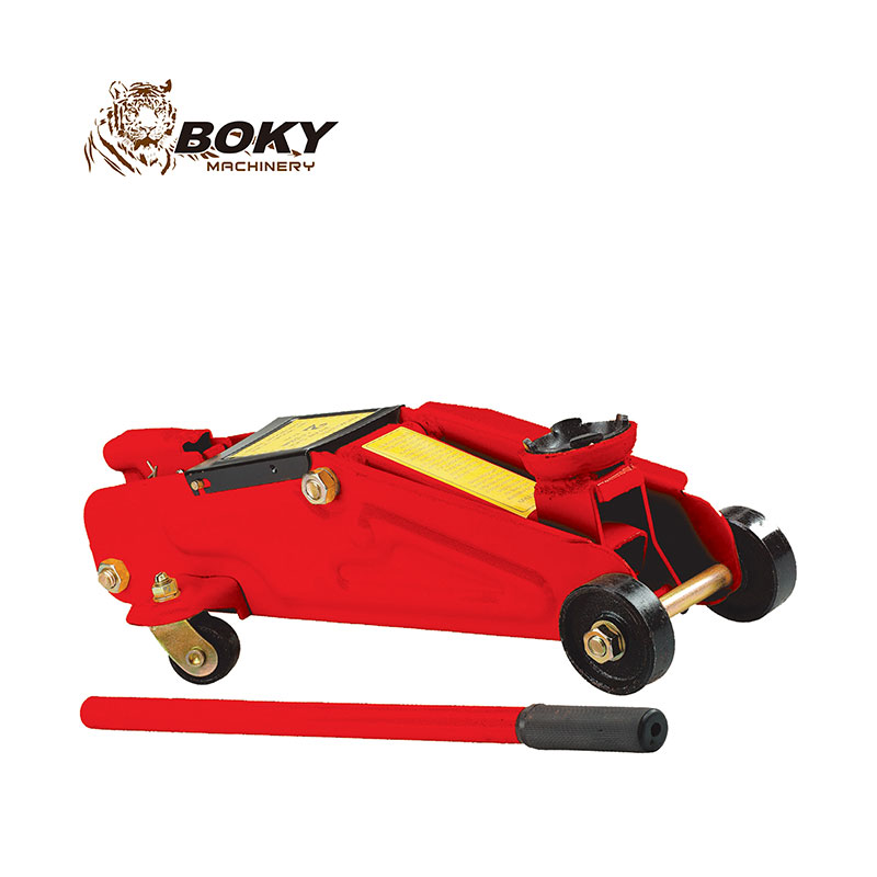 Hydraulic Floor Jack