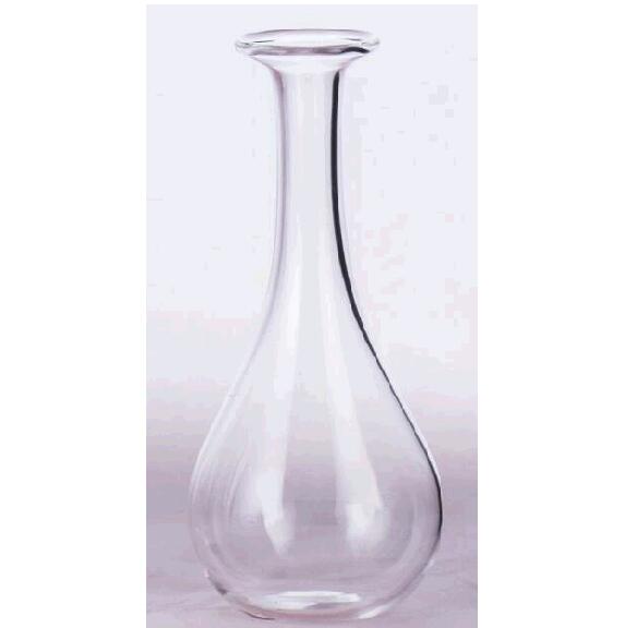 Glass Vase