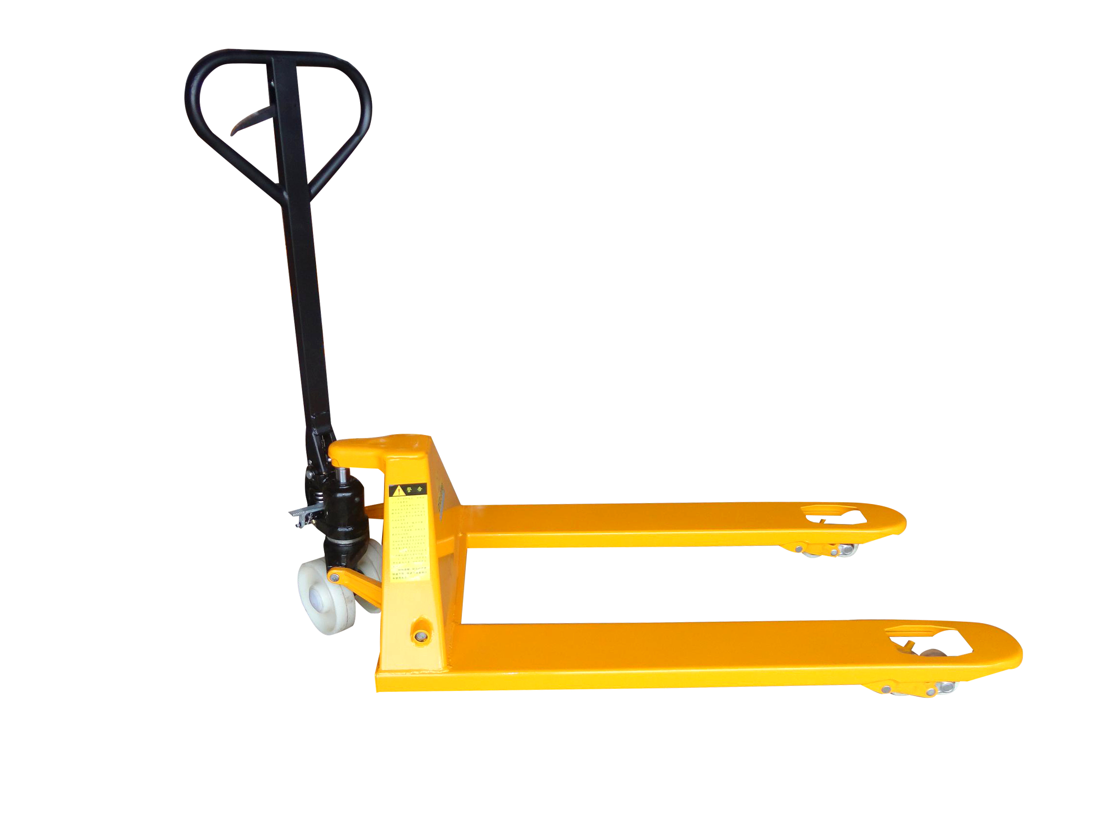 2T 3T 5T hand pallet truck