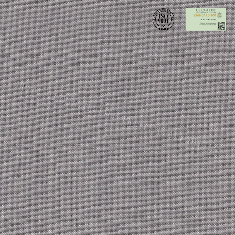 HUNAN  JIEXIN TEXTILE PRINTING AND  DYEING CO.,LTD. – LTD. 2