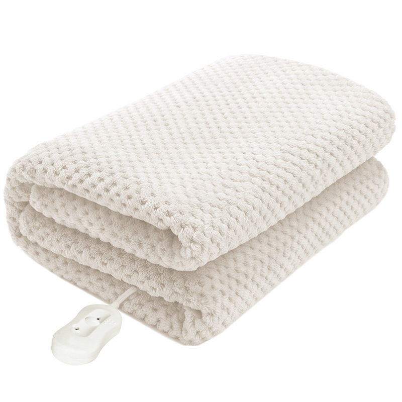 Heated Electric Blanket