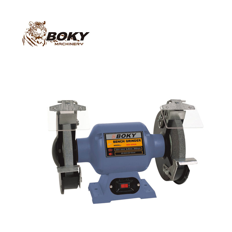 Bench Grinder