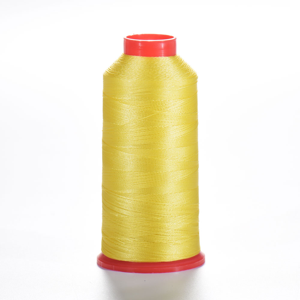 Nylon High Tenacity Sewing Thread 210D/3
