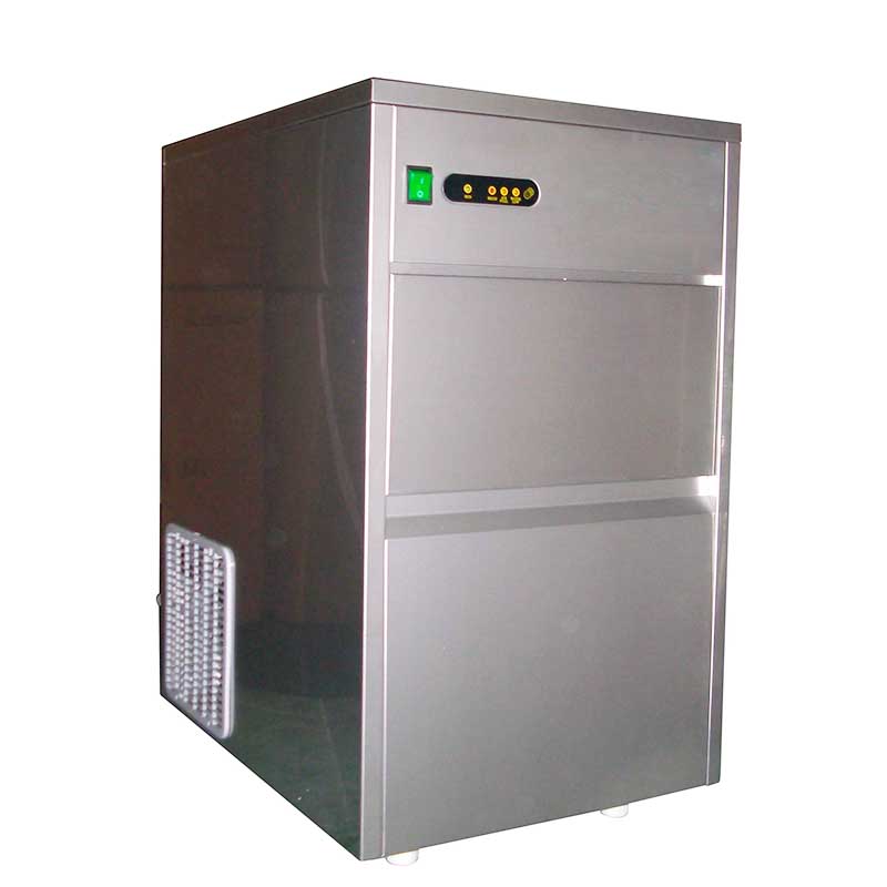 Commercial bullet type Ice Maker IM-25