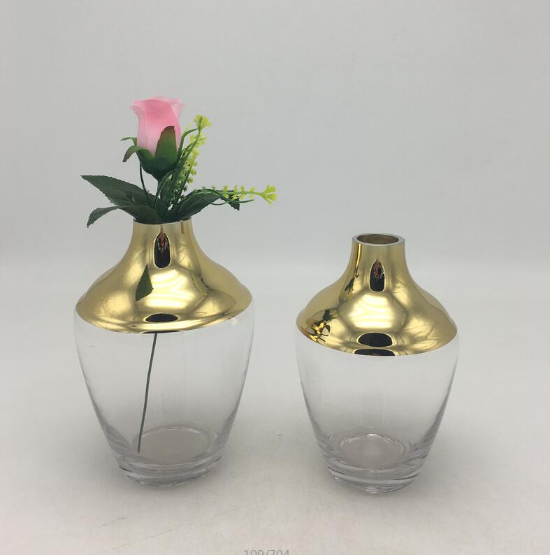 Beijing Hongchang Xinnuo Trading Co.,Ltd – Glass storage canister 2