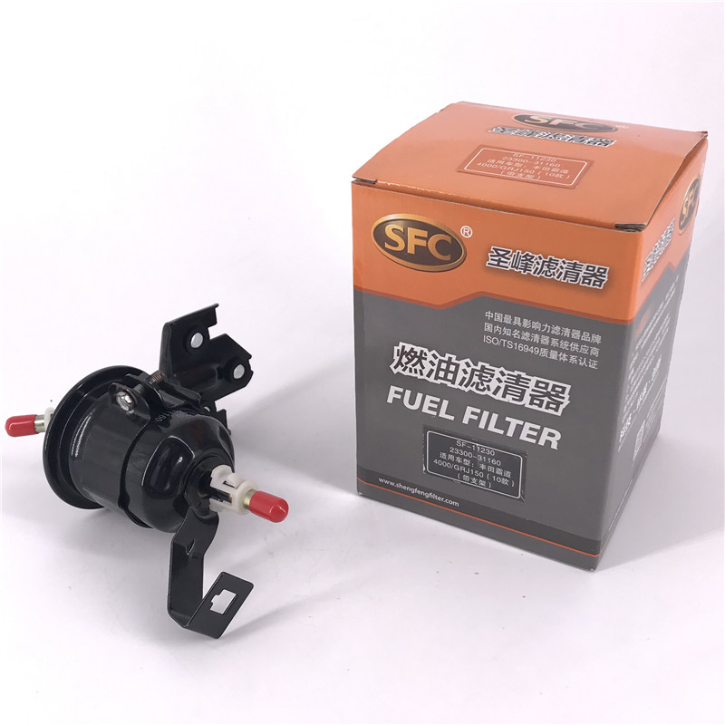 Fuel Filter 23300-31160 Sf-11230