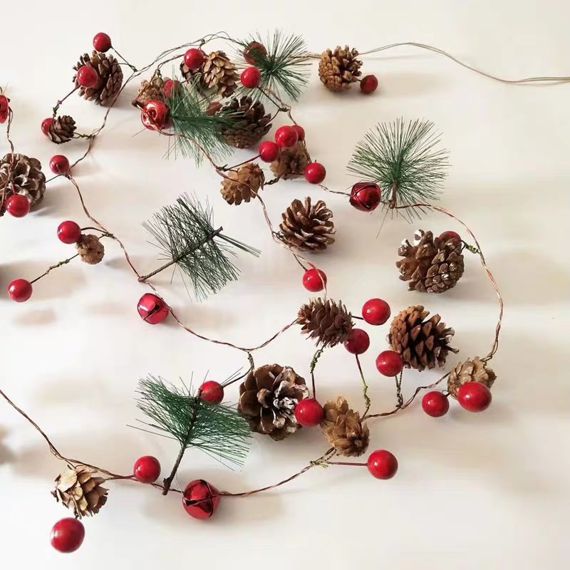 BO 10L Christmas light chain