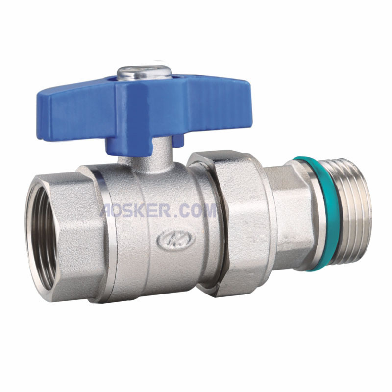 Brass Ball Valve