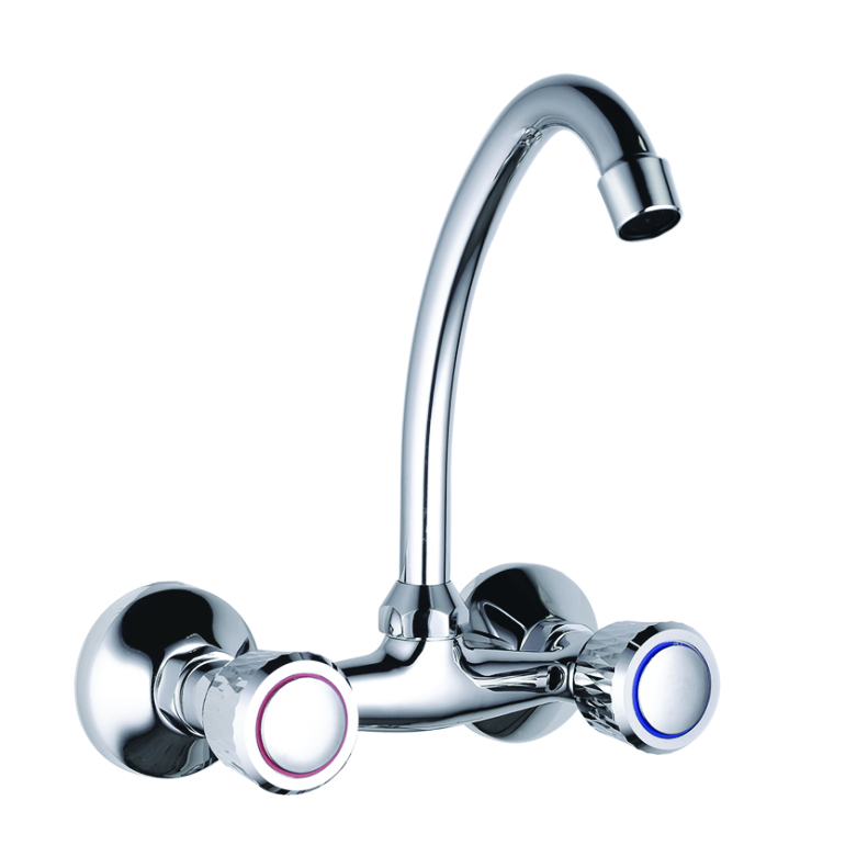 TIEMA ZS58602 Shower Faucet