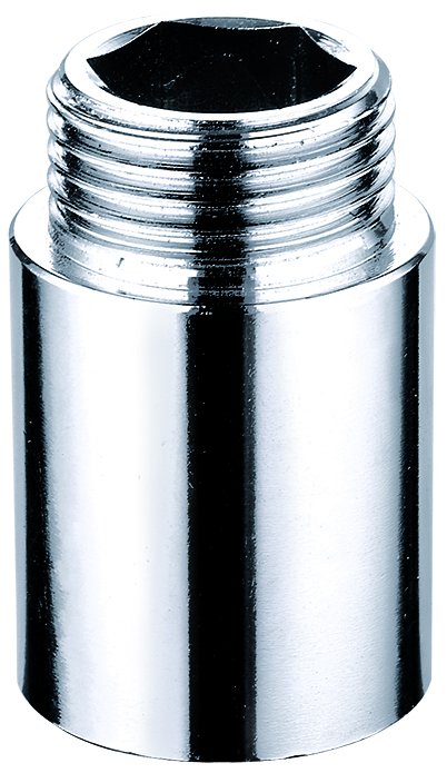 Brass Fittings