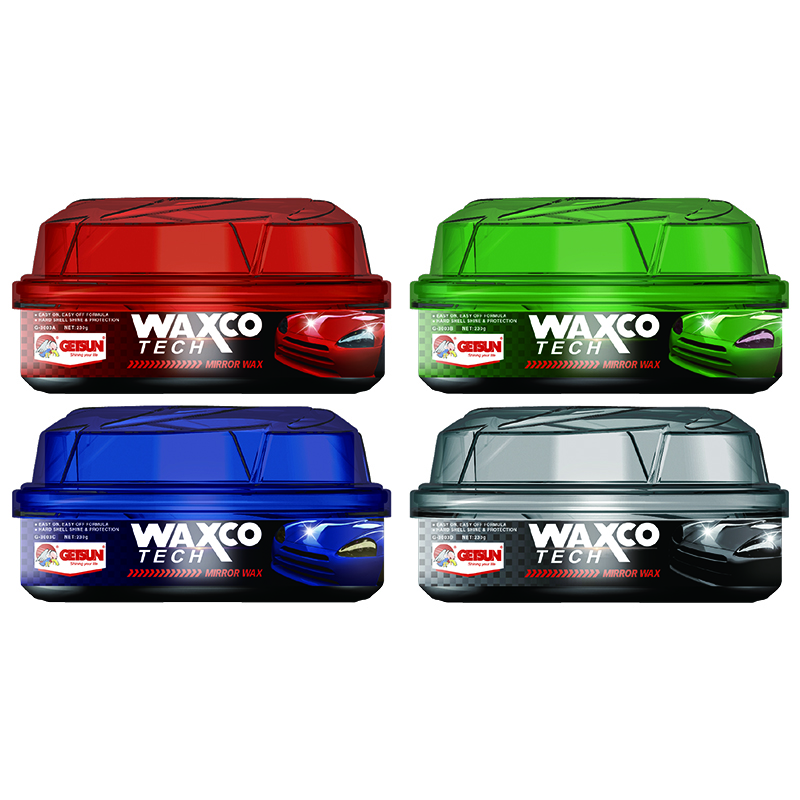 Waxco Tech