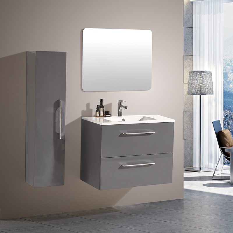 bathroom vanity