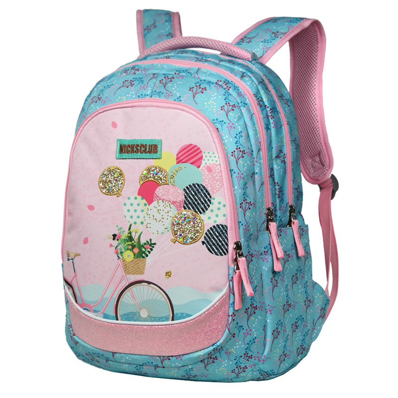 2020mix-8 Backpack/Student Bag/Kid Bag/Teenager Bag/Causal Bag