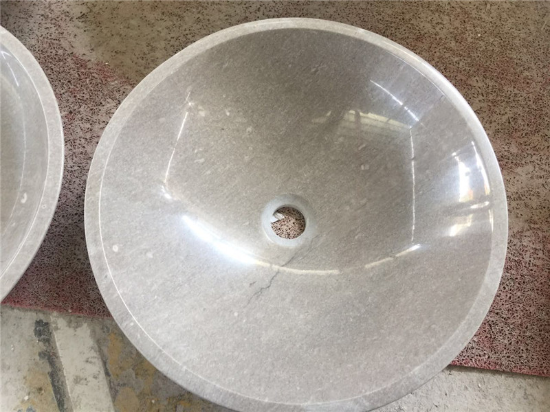 Cinderella grey basins