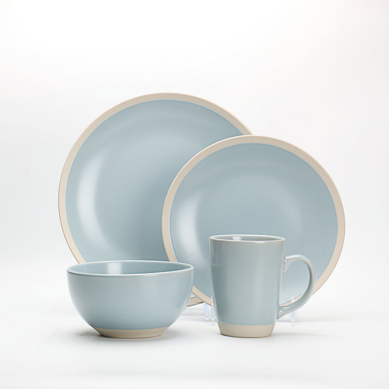 Jiaxin Ceramic Manufacturing Ltd – taza de café 3
