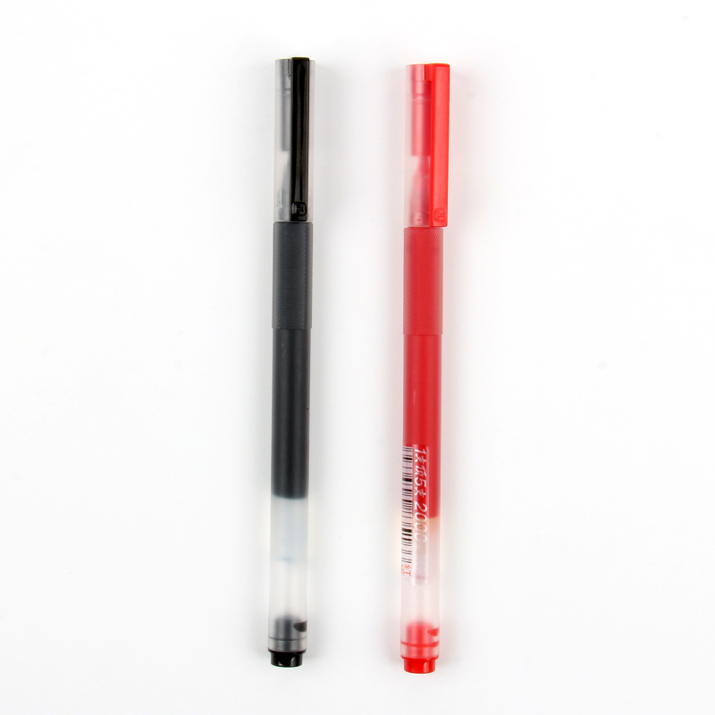 Gel Pen