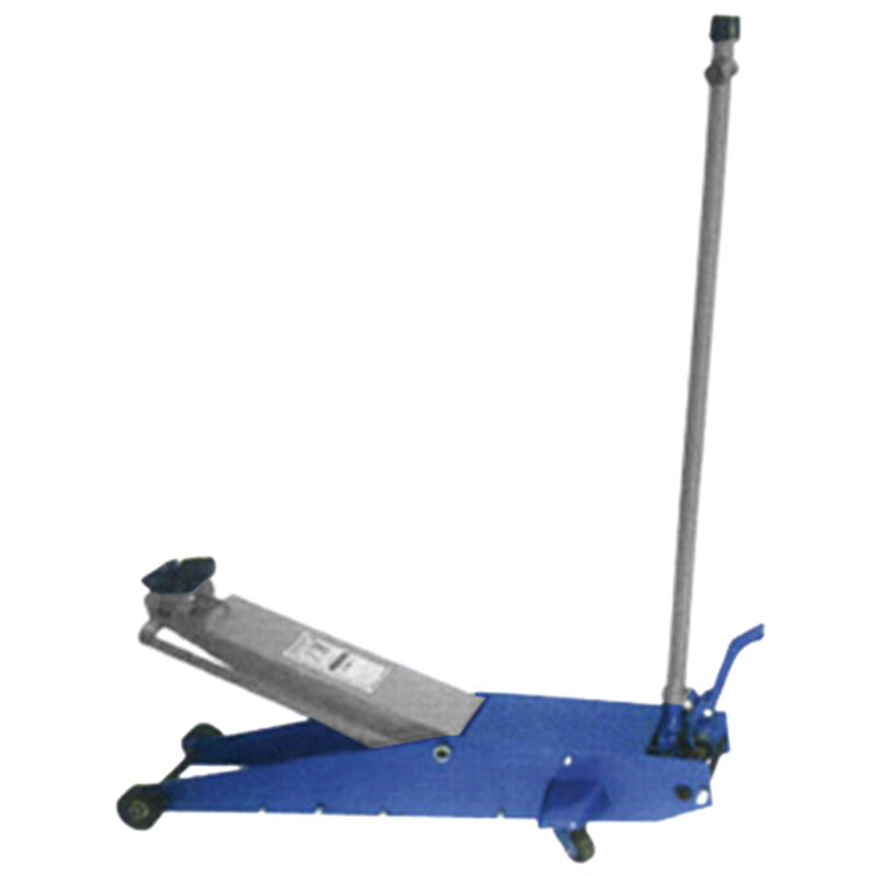2T hydraulic floor jack