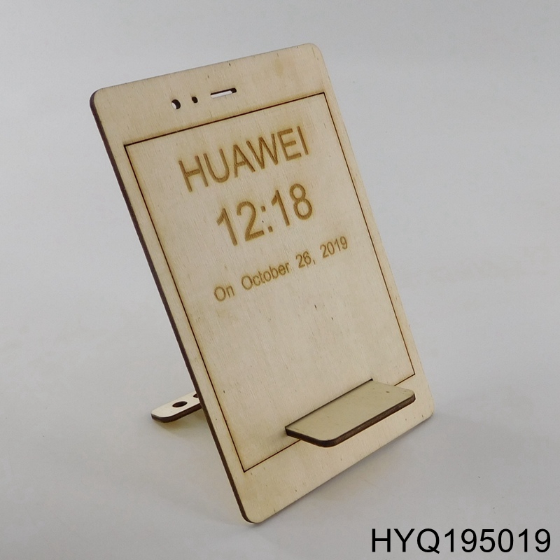 Phone holder