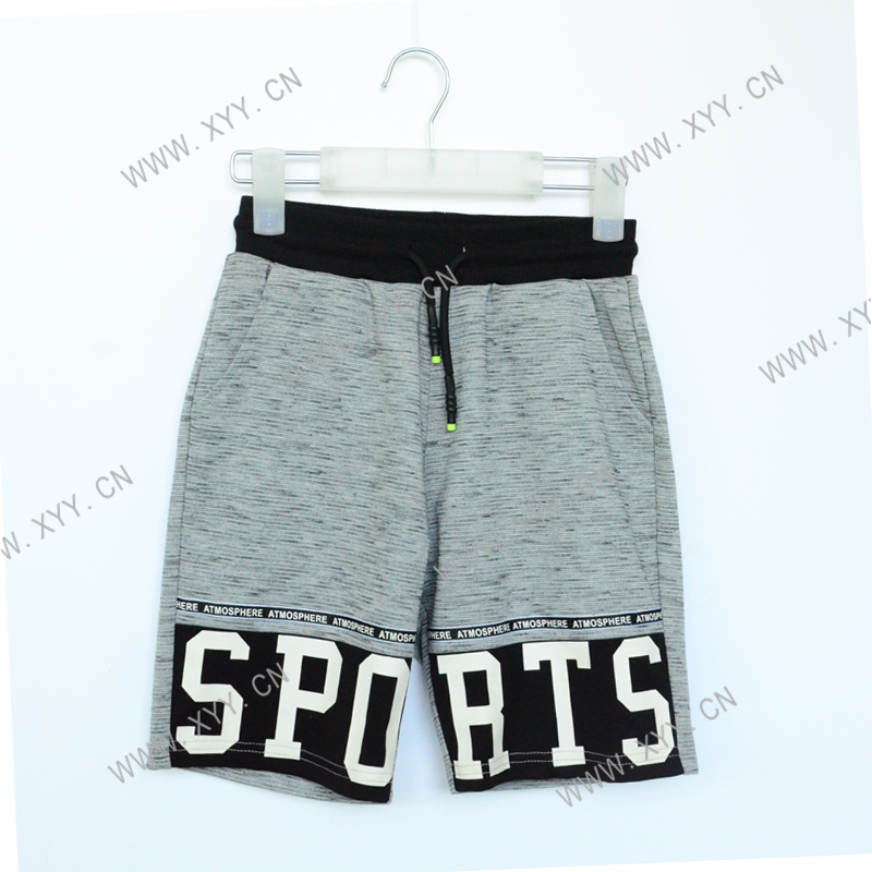 Boy's shorts