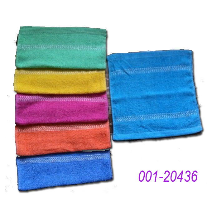 Washcloth