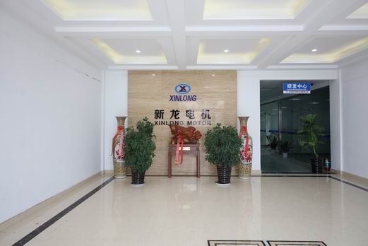 Huzhou Nanxun Xinlong Electric Motor Co., Ltd. – Product photos 2