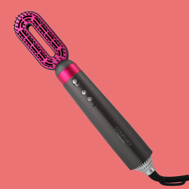 CONFU Hot Air Brush KF-3136