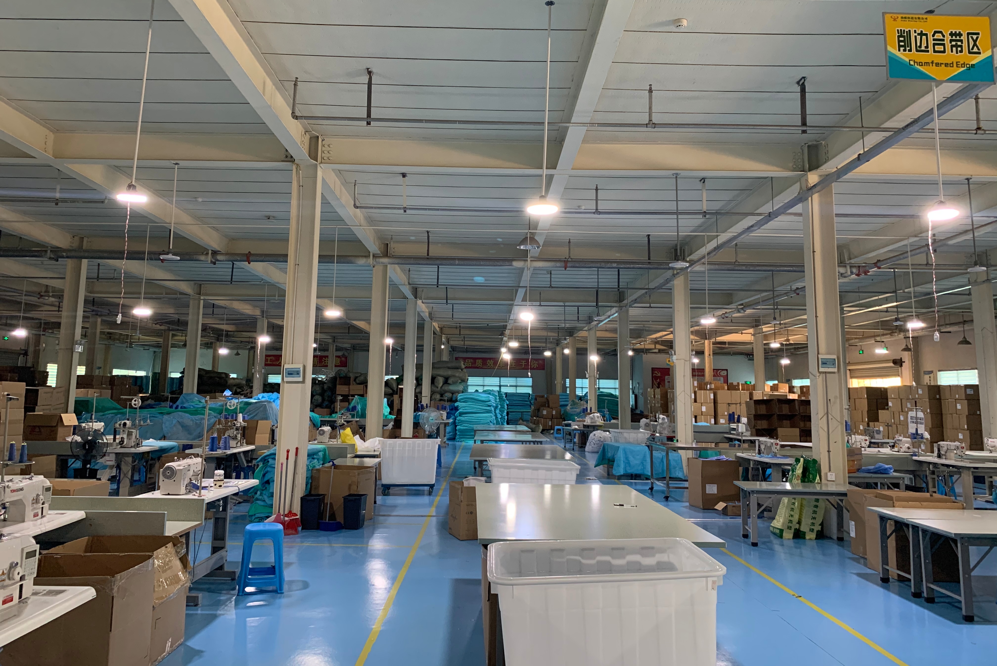 Pingdingshan Boya Industrial and Trade Co., Ltd. – medical consumables and dressings 2