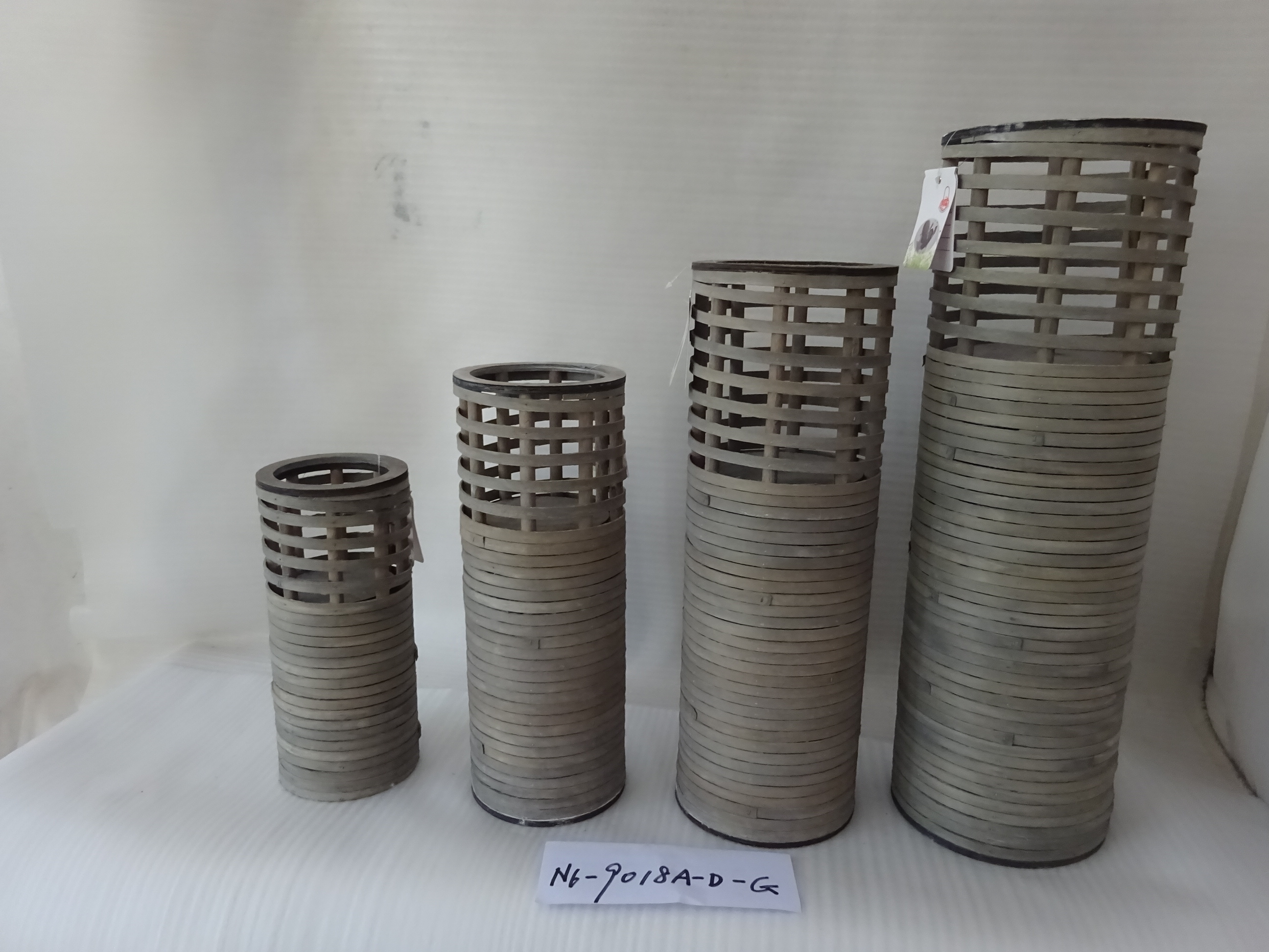 Willow Lantern