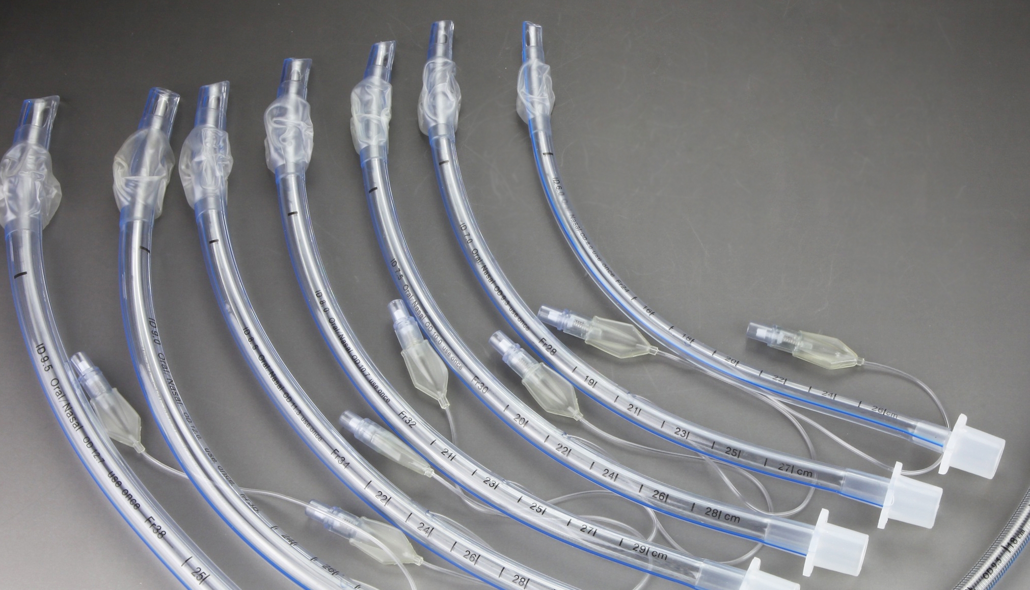 Endotracheal Tube