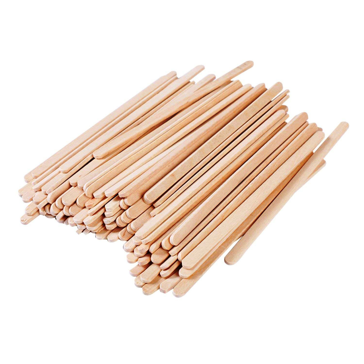 Disposable corn dog stick/hot dog stick