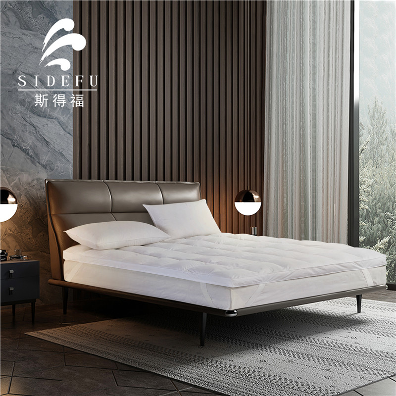 Hotel Mattress Topper