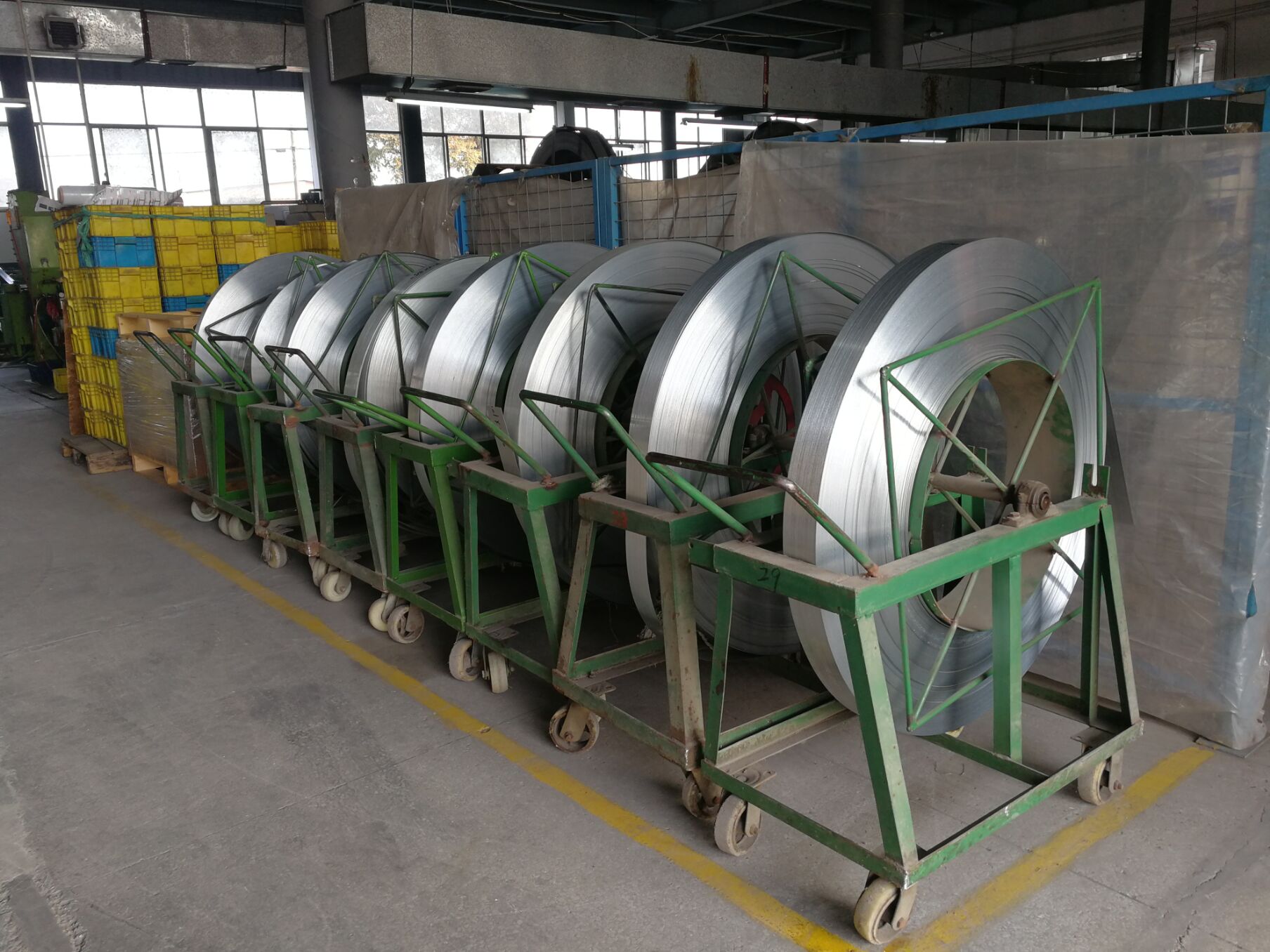 steel wire,wire band