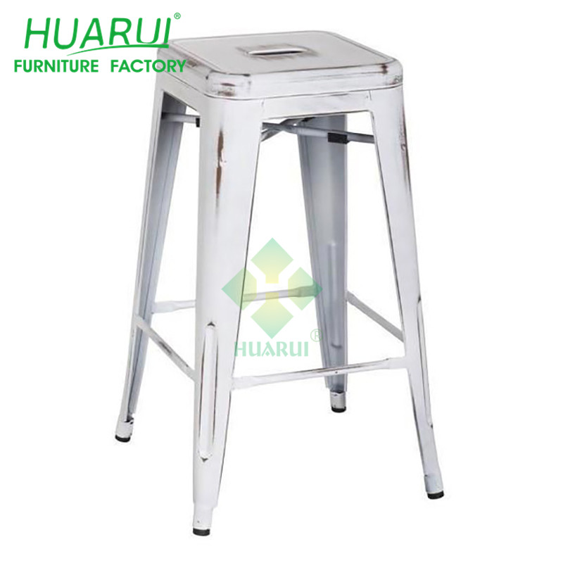 Bar stool, Metal bar stool, high bar stool, dining chair, ourdoor bar chair
