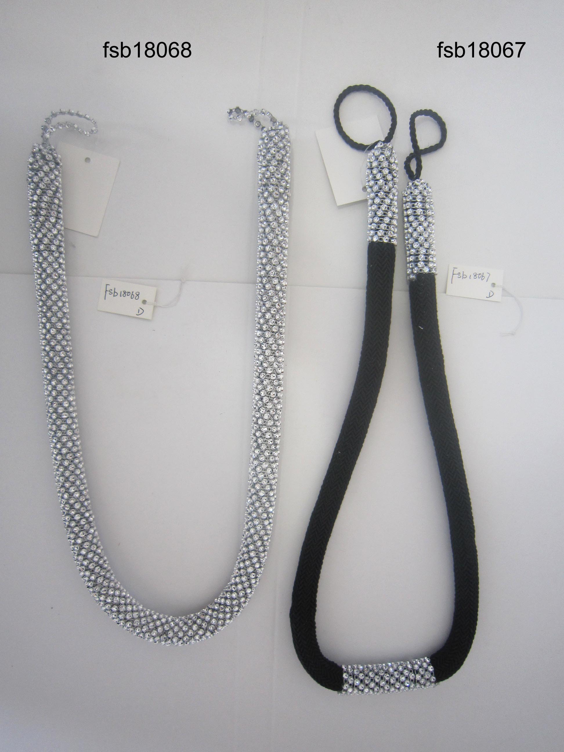 Tieback FSB18068