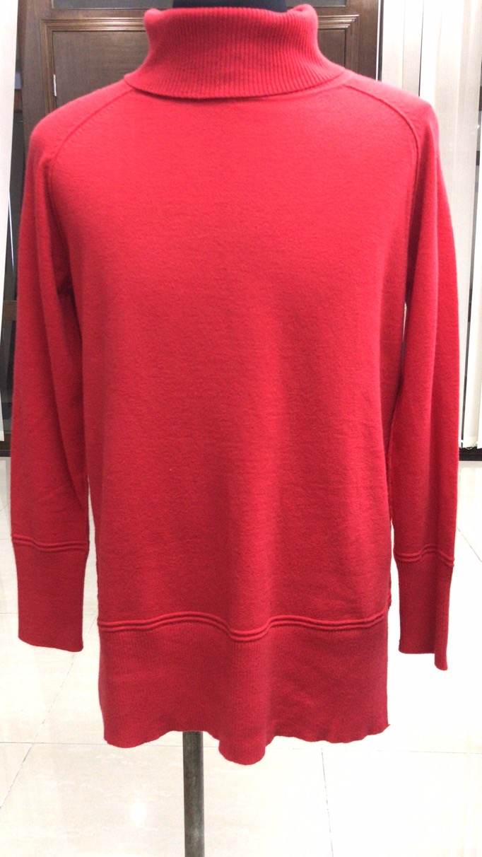 Ladies Sweater
