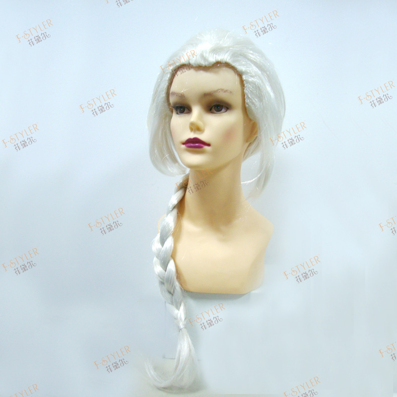Carnival Accessories Costumes Wigs 82301